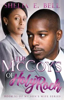 McCoyovi ze Svaté skály - The McCoys of Holy Rock