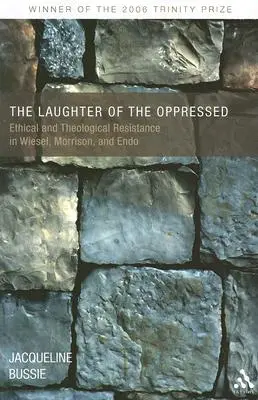 Smích utlačovaných - The Laughter of the Oppressed