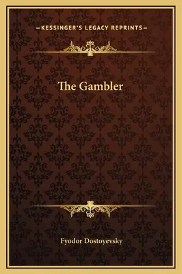 Hráč - The Gambler