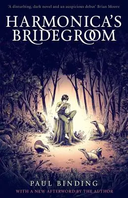 Harmonikářův ženich - Harmonica's Bridegroom