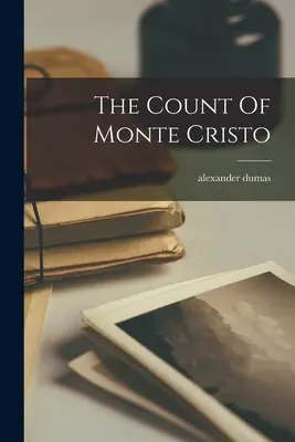 Hrabě Monte Christo - The Count Of Monte Cristo