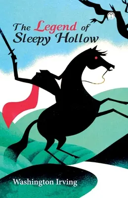 Legenda o Ospalé díře - The Legend of Sleepy Hollow