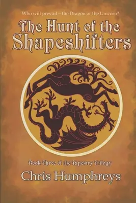 Hon na měňavce - The Hunt of the Shapeshifters