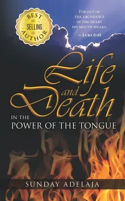 Život a smrt v moci jazyka - Life and death in the power of the tongue