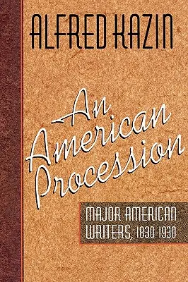 Americký průvod - An American Procession