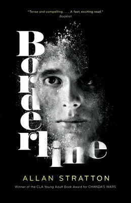 Hranice - Borderline