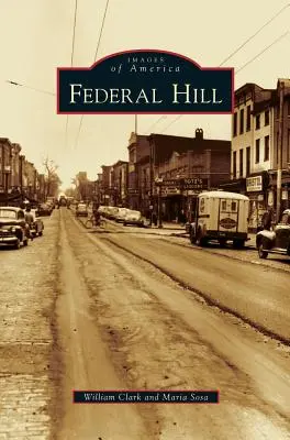 Federální kopec - Federal Hill