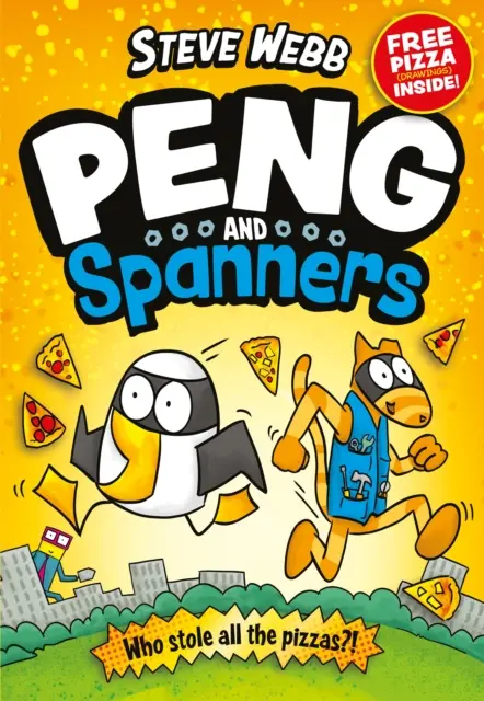 Peng a Spanners - Peng and Spanners