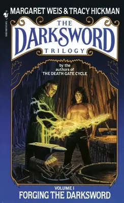 Kování temného meče - Forging the Darksword