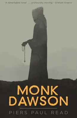Mnich Dawson - Monk Dawson