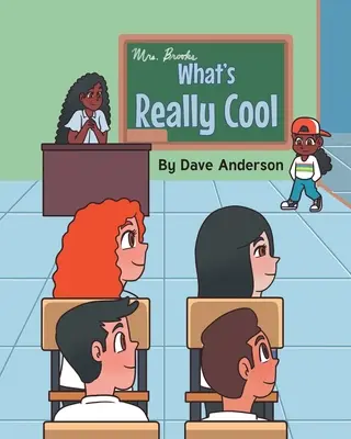 Co je opravdu skvělé - What's Really Cool