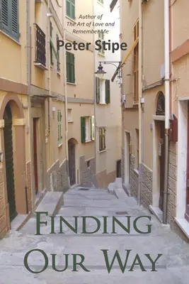 Hledání naší cesty - Finding Our Way