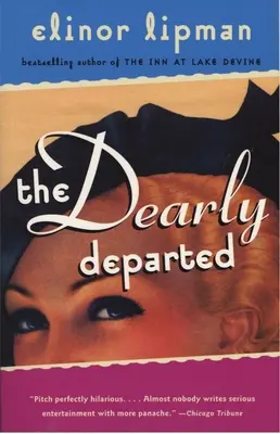Drazí zesnulí - The Dearly Departed