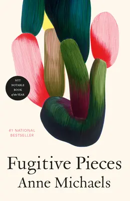 Uprchlé kusy - Fugitive Pieces