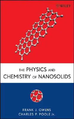 Nanosolidy - Nanosolids