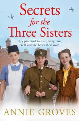 Tajemství pro tři sestry - Secrets for the Three Sisters