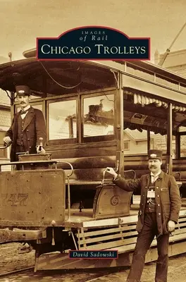 Chicagské troleje - Chicago Trolleys