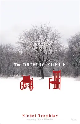 Elektronická kniha The Drivin Force - The Drivin Force E-Book
