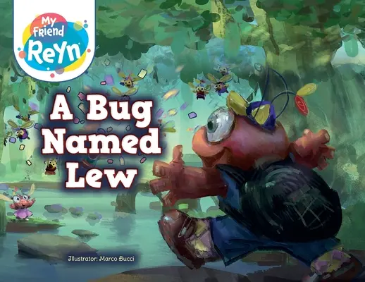 Brouk jménem Lew - A Bug Named Lew