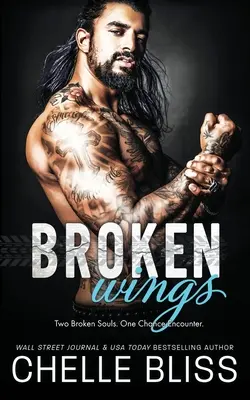 Zlomená křídla - Broken Wings