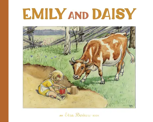 Emily a Daisy - Emily and Daisy