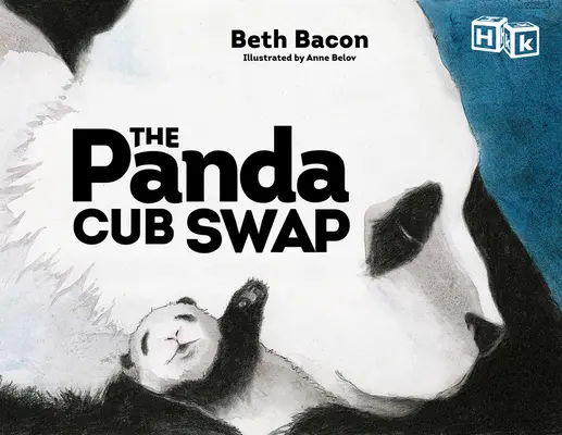 Výměna pandích mláďat - The Panda Cub Swap