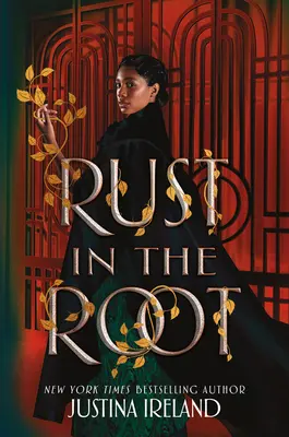 Rez v kořeni - Rust in the Root