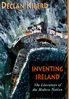 Vynalézání Irska - Inventing Ireland