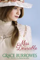 Slečna žádoucí - Miss Desirable