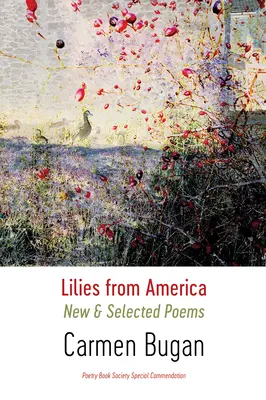 Lilie z Ameriky: Nové a vybrané básně - Lilies from America: New and Selected Poems