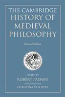 The Cambridge History of Medieval Philosophy 2 Volume Paperback Set (Dějiny středověké filosofie v Cambridge) - The Cambridge History of Medieval Philosophy 2 Volume Paperback Set