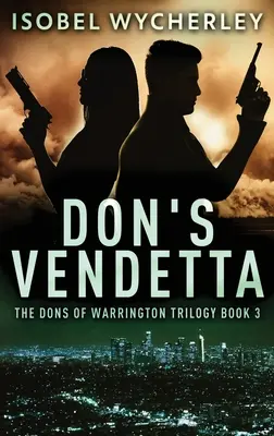 Donova vendeta - Don's Vendetta