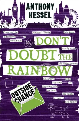 Vnější šance (Nepochybujte o duze 2) - Outside Chance (Don't Doubt the Rainbow 2)