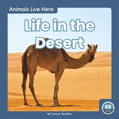 Život v poušti - Life in the Desert