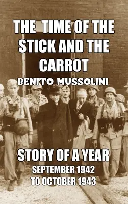 Čas klacku a mrkve - The Time of the Stick and the Carrot