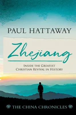 Če-ťiang: Největší křesťanské obrození v dějinách - Zhejiang: Inside the Greatest Christian Revival in History