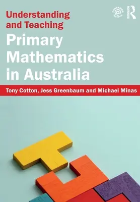 Porozumění a vyučování matematice na základních školách v Austrálii - Understanding and Teaching Primary Mathematics in Australia