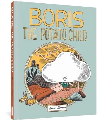 Bramborové dítě Boris - Boris the Potato Child