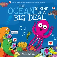 Oceán je tak trochu velká věc - Ocean is Kind of a Big Deal