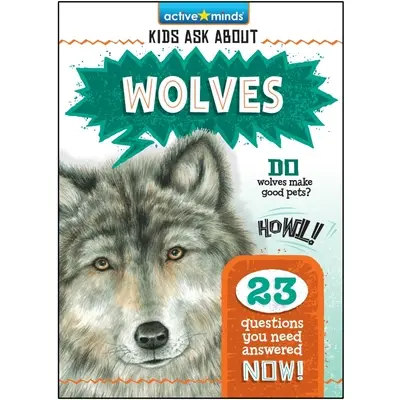 Vlci - Wolves