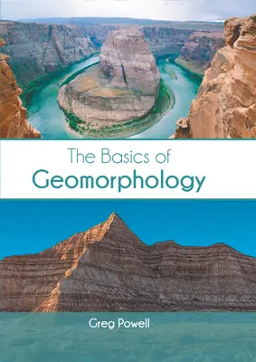 Základy geomorfologie - The Basics of Geomorphology