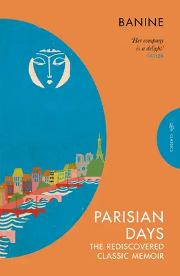 Pařížské dny - Parisian Days