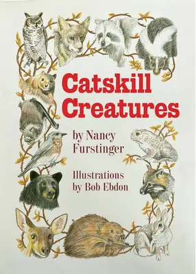 Catskillská stvoření - Catskill Creatures