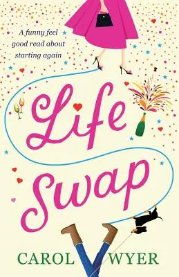 Výměna života - Life Swap