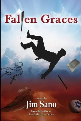Padlé milosti - Fallen Graces