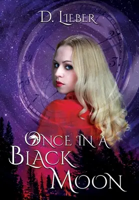 Jednou za černého měsíce - Once in a Black Moon