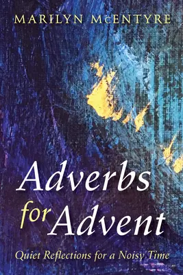 Příslovce pro advent - Adverbs for Advent