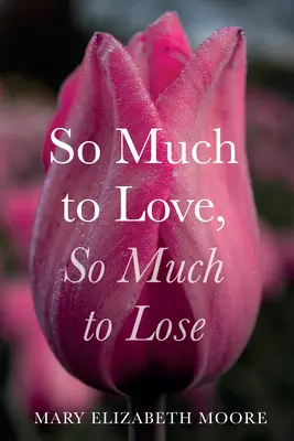 Tolik k milování, tolik ke ztrátě - So Much to Love, So Much to Lose