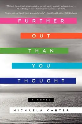Dál, než jste si mysleli - Further Out Than You Thought