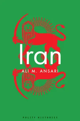 Írán - Iran